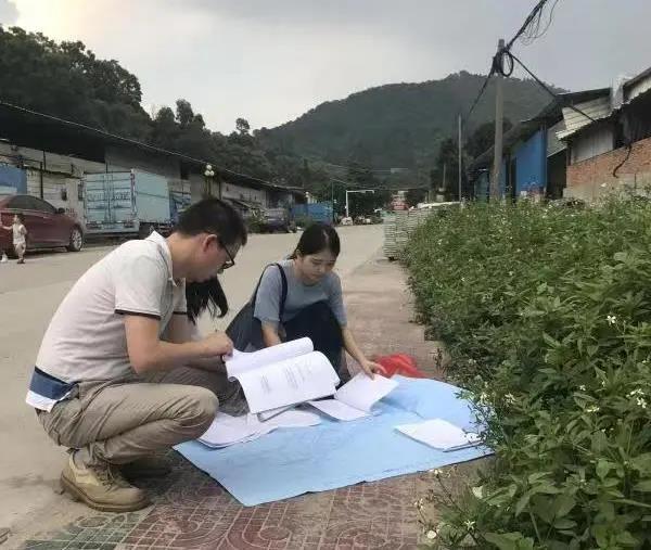 奇发28评估公司助推集体土地征收社会稳定风险评估