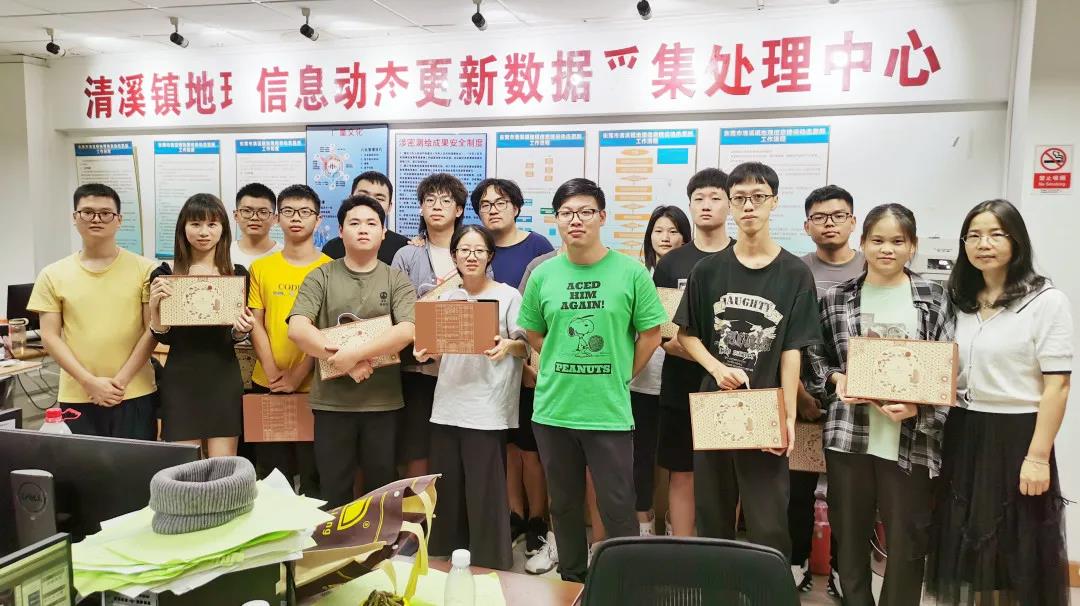 月满中秋 情满人心丨奇发28集团走访慰问项目部一线员工