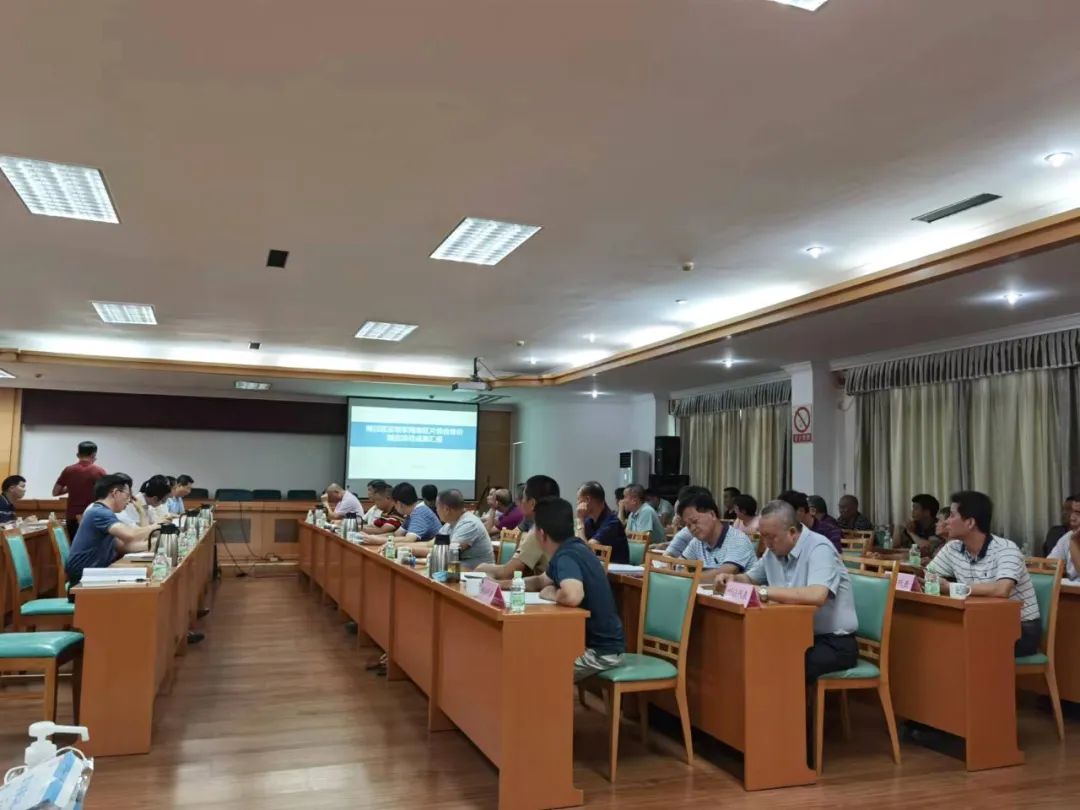 案例分享丨公示地价体系项目奇发28评估实力绽放
