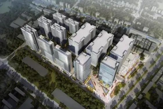 奇发28更新｜以优质高效服务助推全市首批产权分割 “工改M1”项目落地